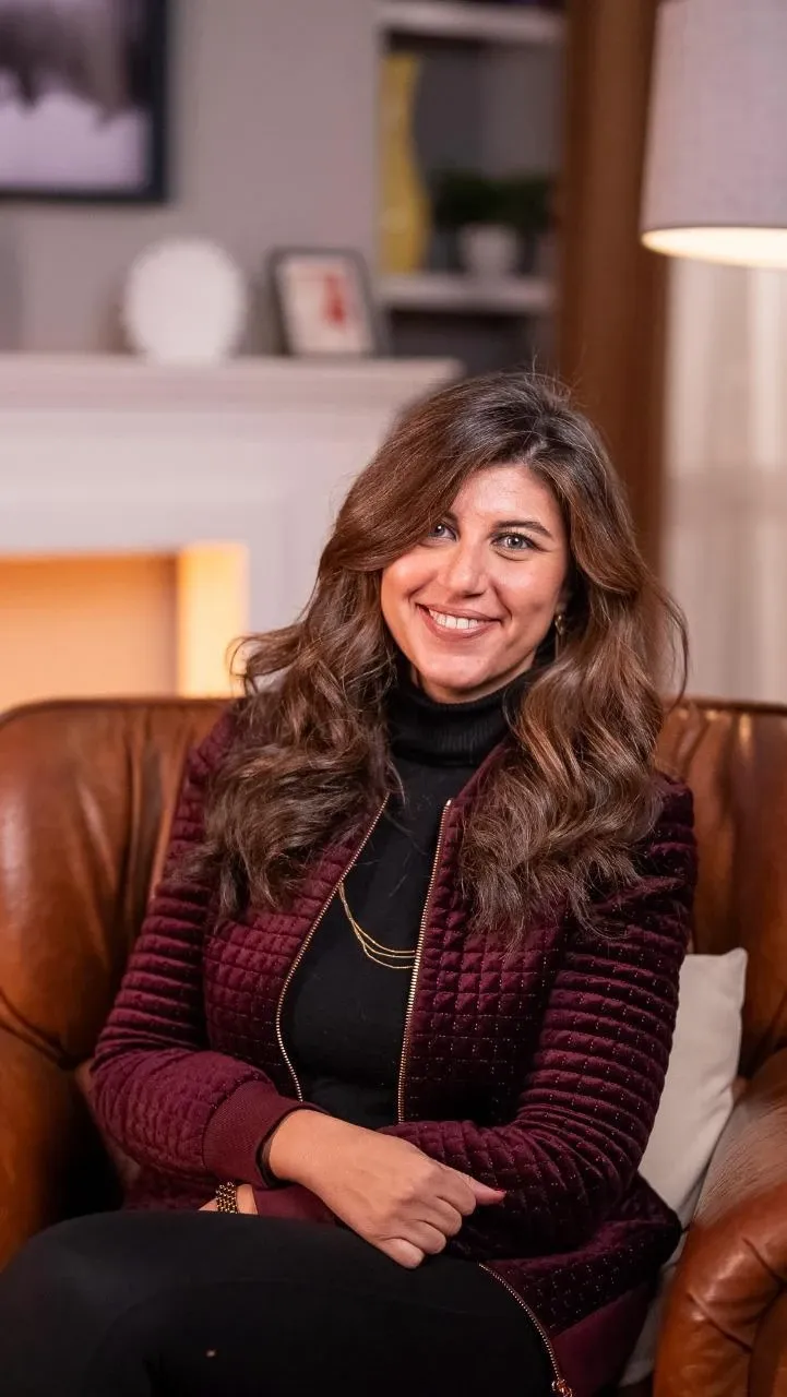 Profile picture of Dr. Haydy kheir